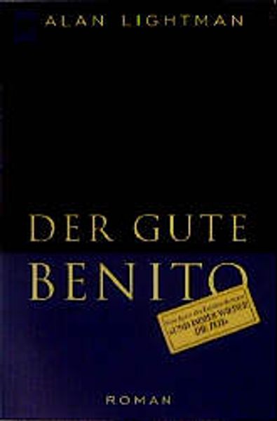Der gute Benito