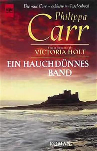 Ein hauchdünnes Band