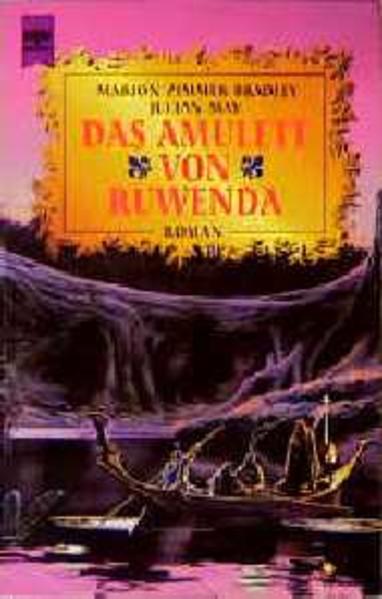 Das Amulett von Ruwenda