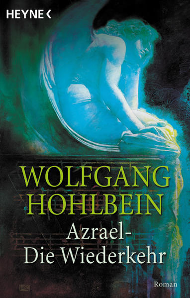 Azrael: Die Wiederkehr