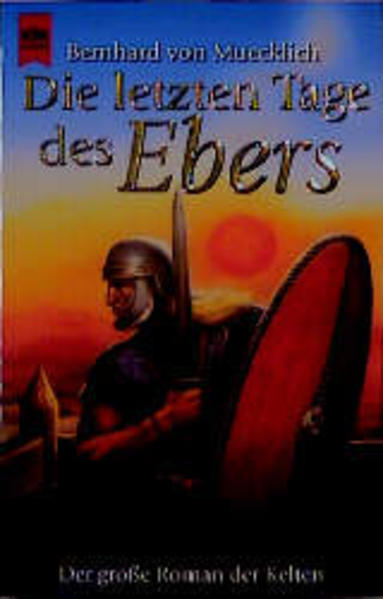 Die letzten Tage des Ebers