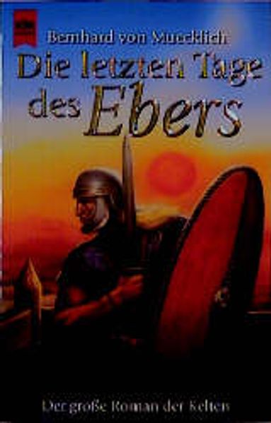 Die letzten Tage des Ebers