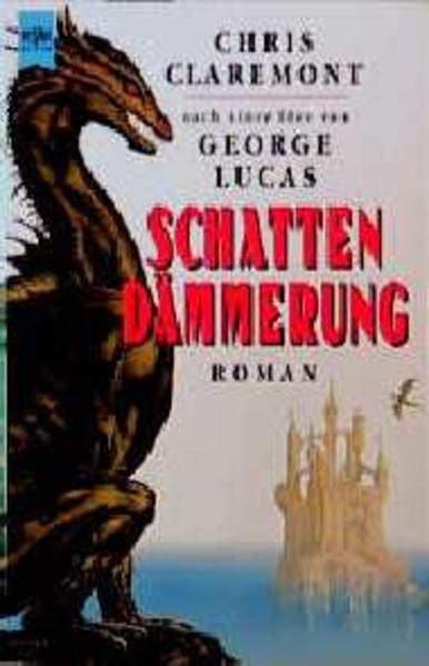 Schattendämmerung