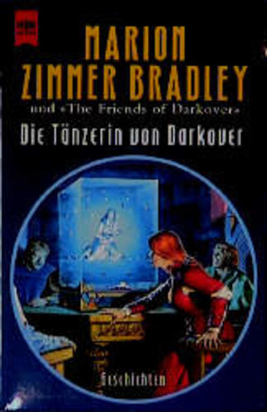 Die Tänzerin von Darkover