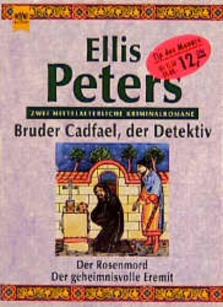 Bruder Cadfael, der Detektiv
