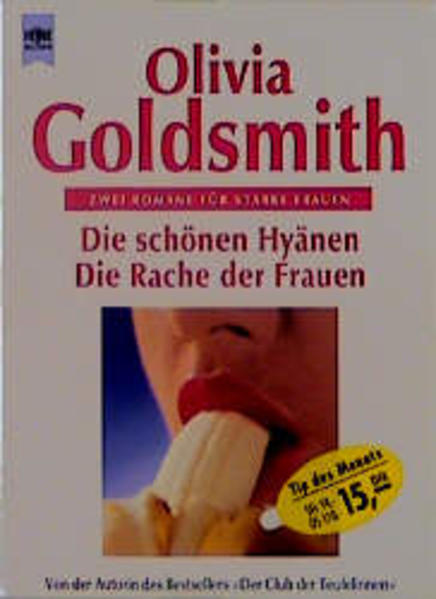 Die schönen Hyänen /Die Rache der Frauen
