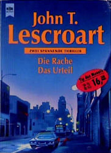 Die Rache /Das Urteil
