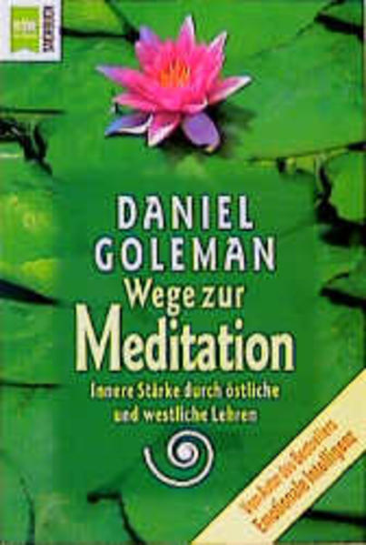 Wege zur Meditation