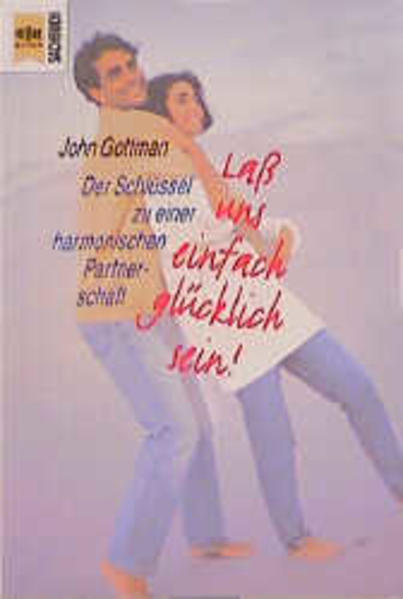 Lass uns einfach glücklich sein!