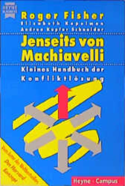 Jenseits von Machiavelli