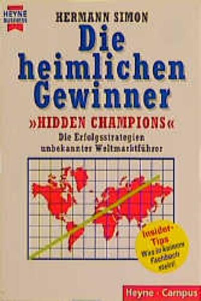Die heimlichen Gewinner