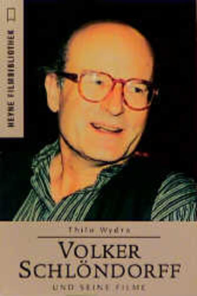 Volker Schlöndorff und seine Filme