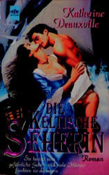 Die keltische Seherin