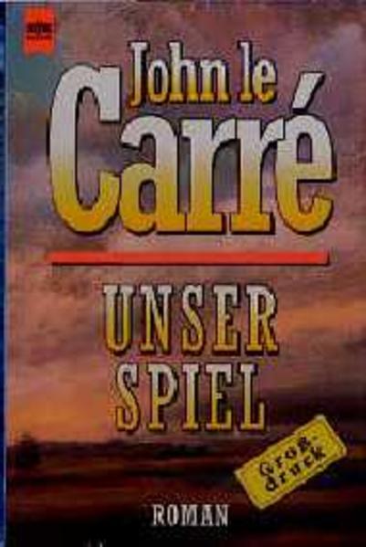 Unser Spiel