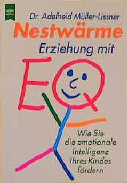 Nestwärme - Erziehung mit EQ