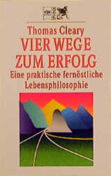 Vier Wege zum Erfolg