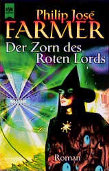 Der Zorn des Roten Lords
