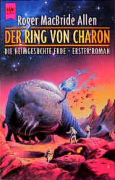 Der Ring von Charon