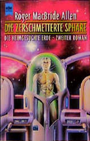 Die zerschmetterte Sphäre