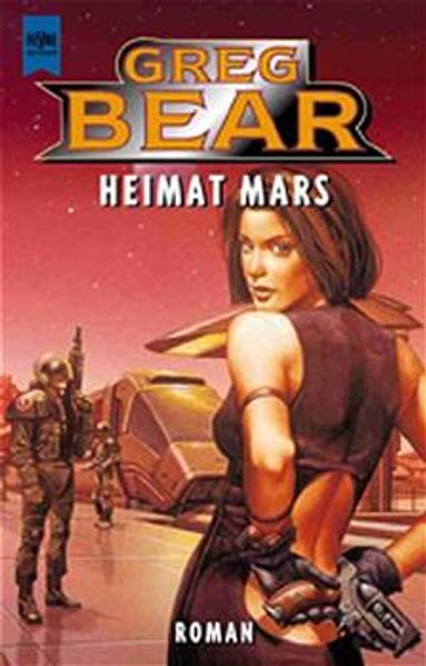 Heimat Mars