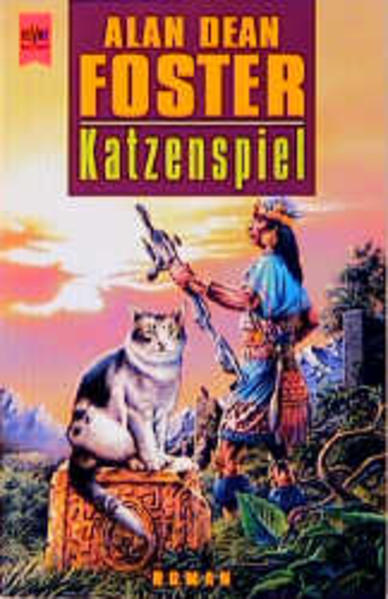 Katzenspiel