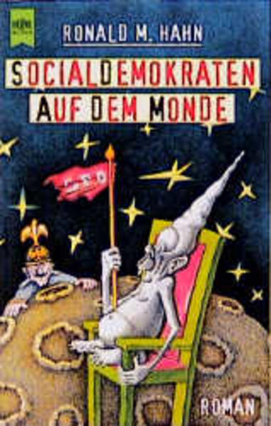 Sozialdemokraten auf dem Monde