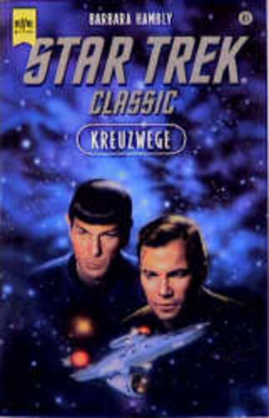 Star Trek - Kreuzwege