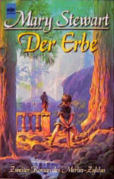 Merlin-Zyklus / Der Erbe