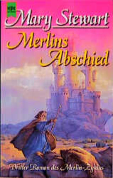 Merlin-Zyklus / Merlins Abschied