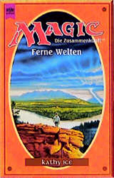 Magic / Ferne Welten