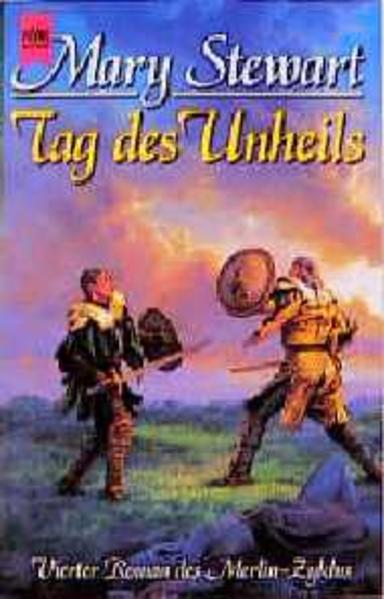 Merlin-Zyklus / Tag des Unheils