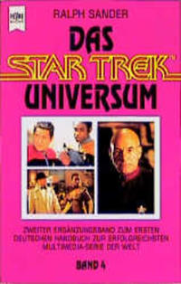 Das Star Trek Universum