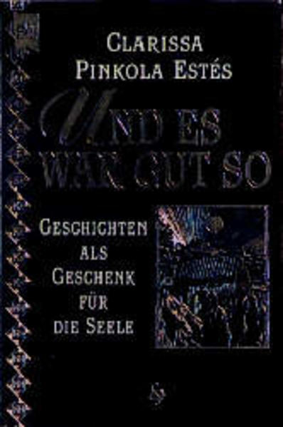 Und es war so gut