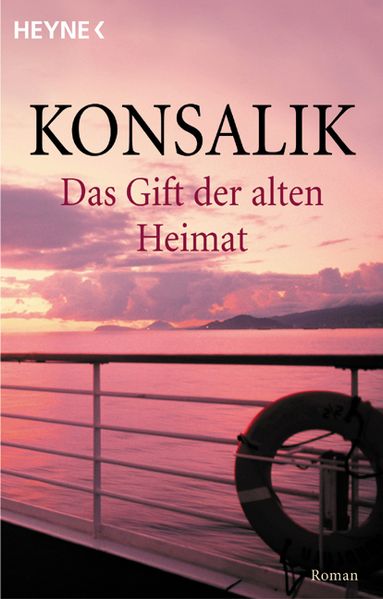 Das Gift der alten Heimat
