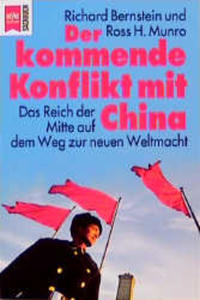 Der kommende Konflikt mit China