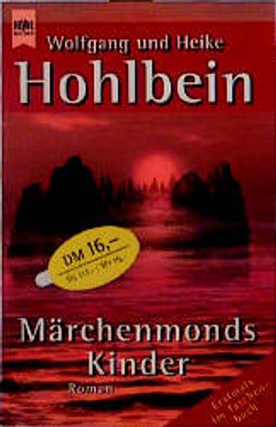 Buchcover