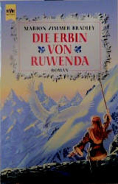 Die Erbin von Ruwenda