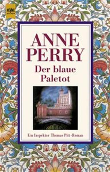 Der blaue Paletot