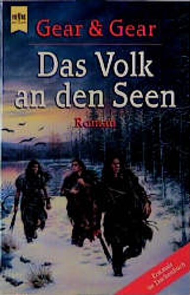 Das Volk an den Seen