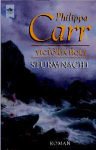 Sturmnacht