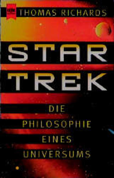 Star Trek - Die Philosophie eines Universums