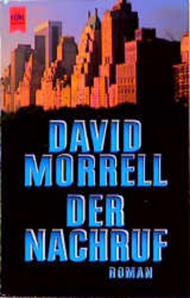 Der Nachruf