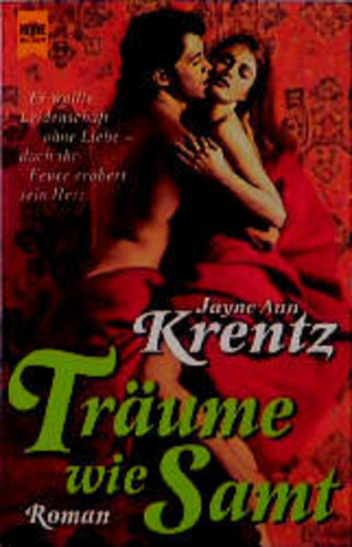 Träume wie Samt