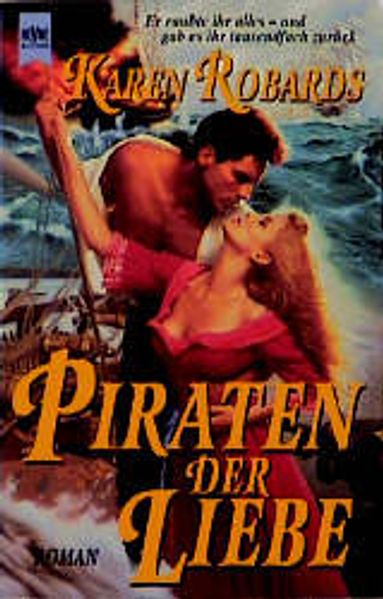 Piraten der Liebe