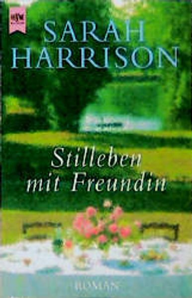Stilleben mit Freundin