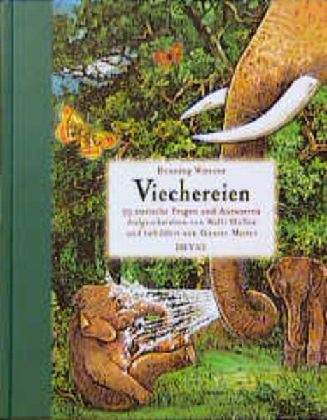 Viechereien