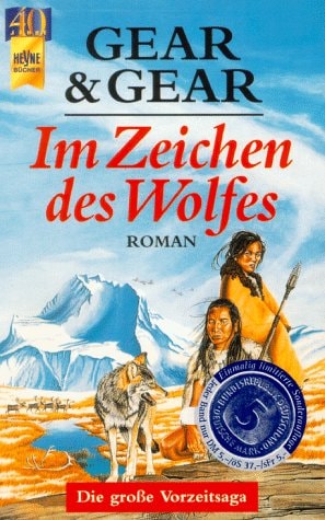 Im Zeichen des Wolfes