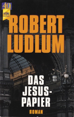 Das Jesus-Papier