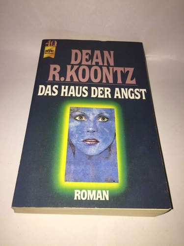 Das Haus der Angst