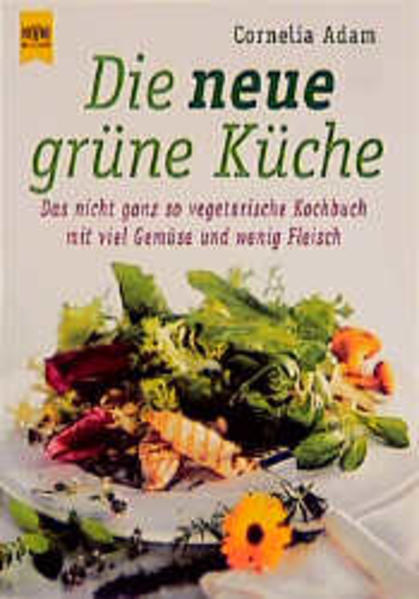 Die neue grüne Küche